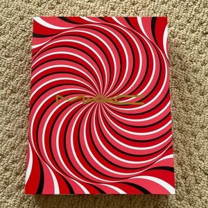 Mac Brand New Lip kit